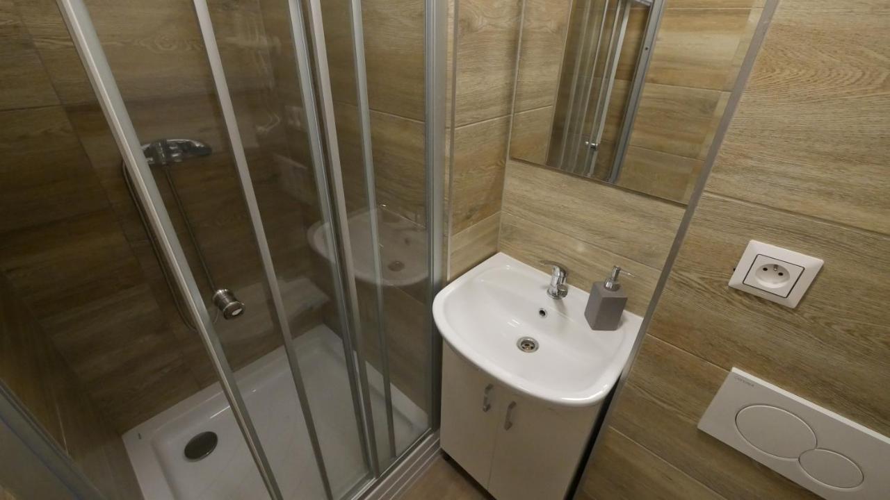 Chata U Rybare Hotell Bítov Exteriör bild